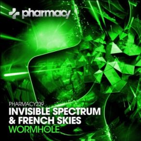 Download track Wormhole (Original Mix) French Skies, Invisible Spectrum