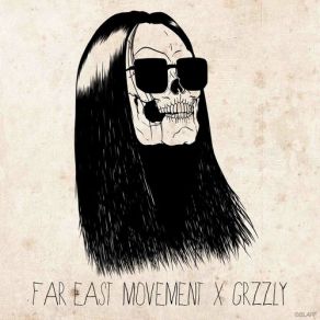 Download track Fly With U (Remix) The Far East Movement