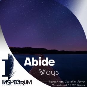 Download track Ways (Original Mix) Abide