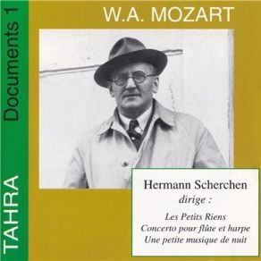 Download track 5. Serenade No. 13 Eiene Kleine Nachtmusik K. 525: I. Allegro Mozart, Joannes Chrysostomus Wolfgang Theophilus (Amadeus)