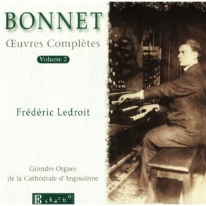 Download track Pièces Nouvelles Op. 7 - Nr. 11. Elfes Joseph Bonnet
