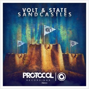 Download track Sandcastles (Original Mix) Volt, State