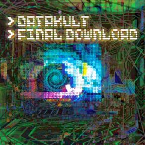 Download track Too Late Datakult