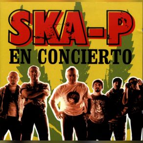 Download track Circo Ibérico Ska-P