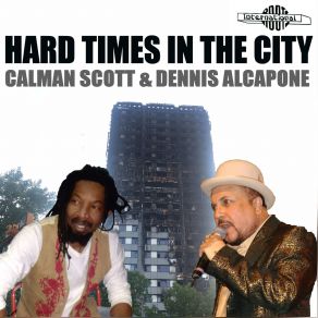 Download track Hard Time Dennis Alcapone, Calman Scott