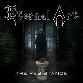 Download track The Resistance Eternal Art