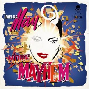 Download track Mayhem Imelda May