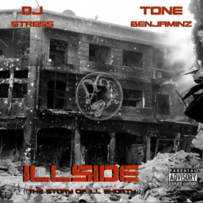 Download track I Got It Locked DJ Stress, Tone Benjaminz