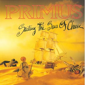 Download track American Life - Live Primus