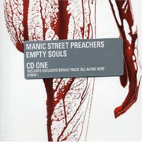 Download track No Jubilees Manic Street Preachers