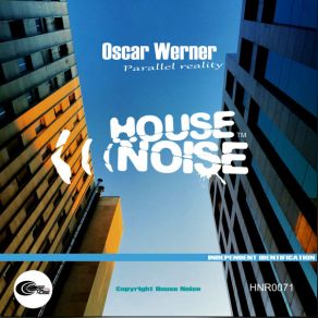 Download track Eraso (Original Mix) Oscar Werner