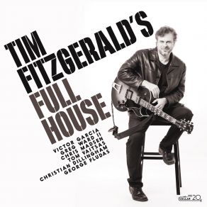 Download track West Coast Blues Tim Fitzgerald