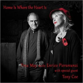 Download track With Every Smile Of Yours (O! Le Feu Dans Les Yeux) Enrico Pieranunzi, Tina May