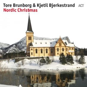 Download track Det Lyser I'stille Grender Tore Brunborg