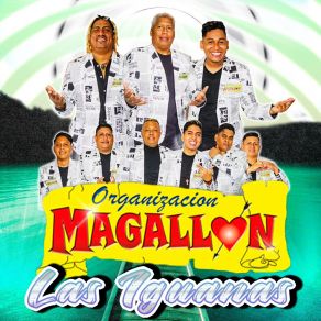 Download track Yolanda / Mi Pequeña Nataly / Amor Gitano Organización Magallon