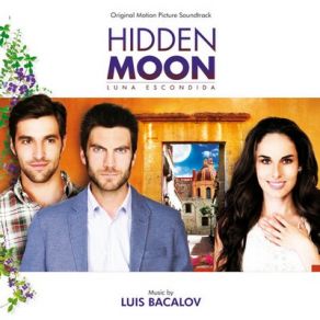 Download track Have You Ever Seen The Moon? Luis Bacalov