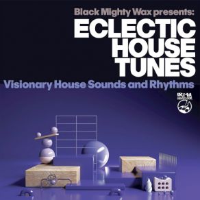 Download track Peace And Melody (Dream Traveller Remix) Black Mighty WaxMusetta