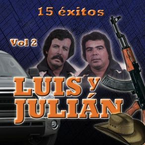 Download track El Continental Colorado Luis Y Julian