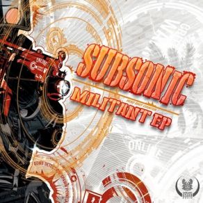 Download track Monsters (Original Mix) Subsonic