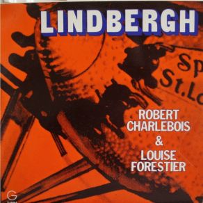 Download track Engagement Louise Forestier, Robert Charlebois