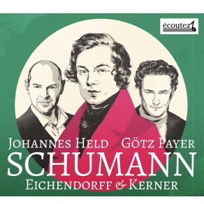 Download track Intermezzo, Op. 39 No. 2 Johannes Held﻿Johannes Held