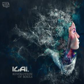 Download track Revolution Of Souls (Out Of Jetlag Remix) Ilai