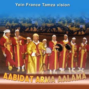 Download track Aicha Aabidat Arma Aalama