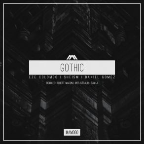 Download track Gothic (Wes Straub Remix) SheismWes Straub