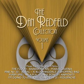 Download track Second & Third Visions (From PURIM SPIEL) Dan Redfeld