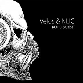 Download track ROTOR (NLIC's Extra Screamy Mix) Velos