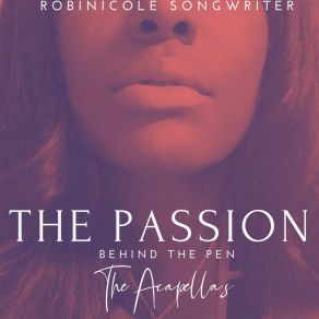 Download track When You Fall In Love (Acapella) Robinicole Songwriter