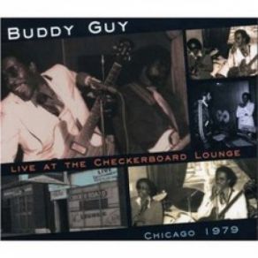 Download track Tell Me What's Inside Of You Buddy Guy