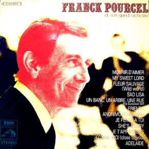 Download track Adelaide Franck Pourcel