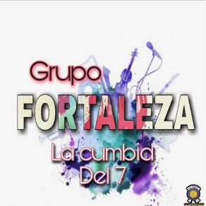 Download track Muchachita Alegre Grupo Fortaleza