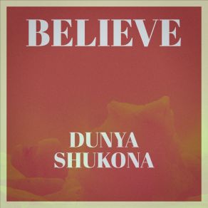 Download track Well-Groomed Dunya Shukona