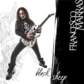 Download track Too Hard To Say Goodbye Francesco Marras