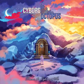 Download track Trash Island Cyborg Octopus