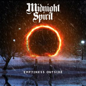 Download track Shrouding Madness Midnight Spirit