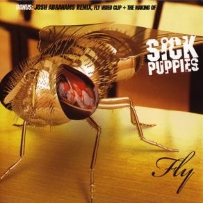 Download track Fly Sick Puppies