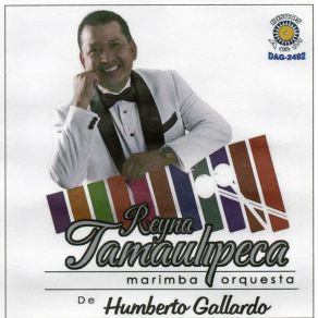 Download track Danzón Juárez Reyna Tamaulipeca Marimba Orquesta