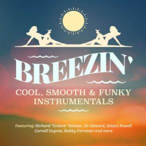 Download track Breezin' Breezin, Calvin Newborn