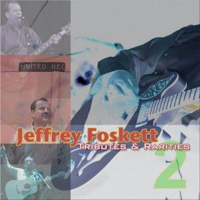 Download track Warmth Of The Sun (Vocals Only) Jeffrey Foskett