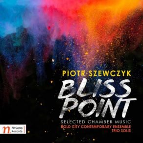 Download track Twisted Dances: I. Polytonal Polka Trio Solis, Piotr Szewczyk, Bold City Contemporary Ensemble