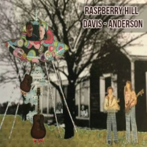 Download track All I Ever Really Wanted Davis - Anderson