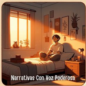 Download track Narrativas Con Voz Poderosa Musica De Relajación Academy