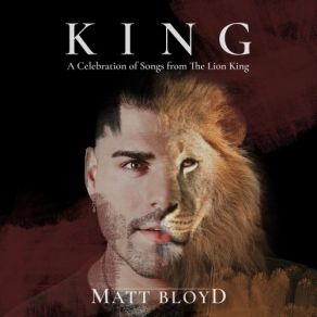 Download track I Just Can't Wait To Be King Matt Bloyd