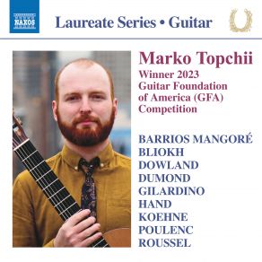 Download track Guitar Sonata No. 6, Op. 48 