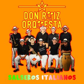 Download track Margarita Linda Don Ruiz Orquesta