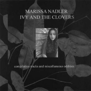 Download track Farwell Heartbreak Marissa Nadler