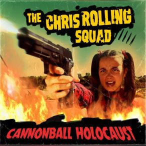 Download track Desperate City (I Get The Fuck Out) The Chris Rolling Squad